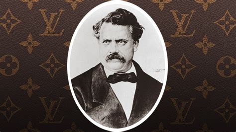 louis vuitton designer biography|Louis Vuitton co founder.